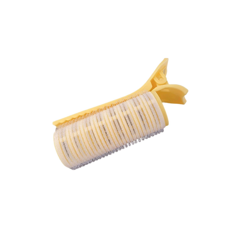 空气刘海定型卷发筒高颜值的发夹发根蓬松夹懒人高颅顶神器女前额