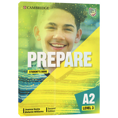 原版进口剑桥中学英语教材