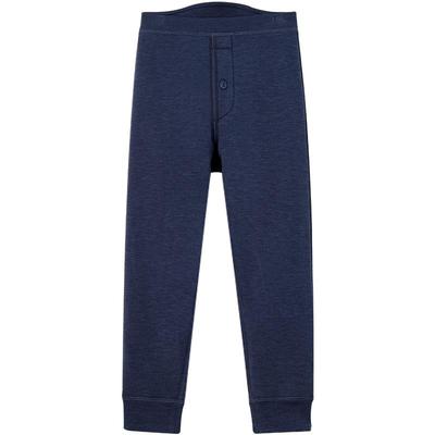 久岁伴男童三层保暖裤加厚款