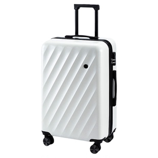 希尔顿行李箱拉杆箱20寸登机箱24寸男女学生密码大容量旅行皮箱子