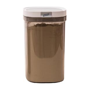 太力咖啡豆保存罐咖啡粉密封罐食品级茶叶红糖储存避光真空收纳盒