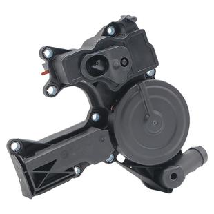 适配奥迪Q3Q5A4LA6L途观新帕萨特迈腾CC昊锐废气阀油水油气分离器