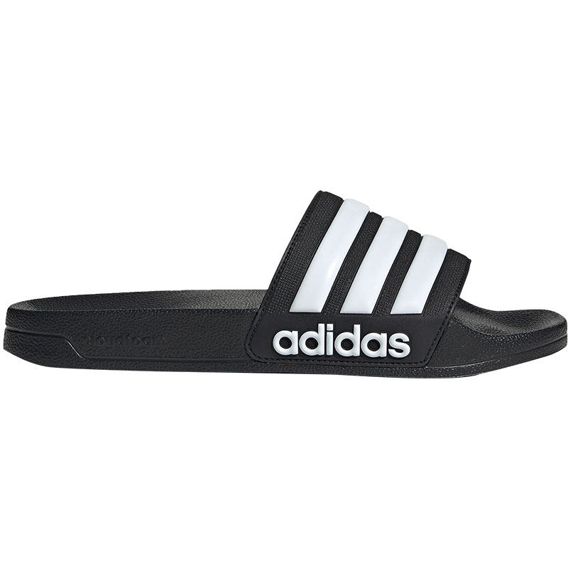 Adidas/阿迪达斯正品 NEO 男女舒适耐磨透气运动拖鞋 GZ5922