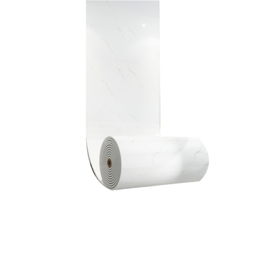 【大理石仿瓷砖贴】电视背景墙