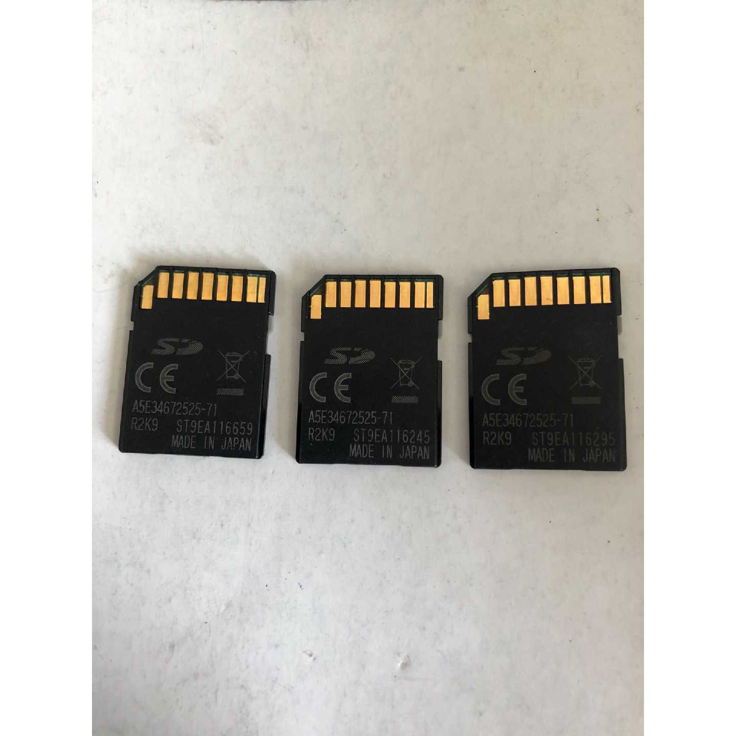 6AV21818XP000AXP显示屏2G储存卡图片实