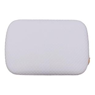 小绵羊冰舒两用记忆绵枕慢回弹记忆枕太空枕头枕芯送枕套成人家用