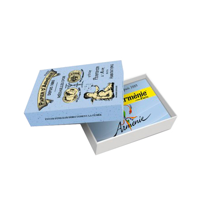 papierdarmenie法国礼物香薰