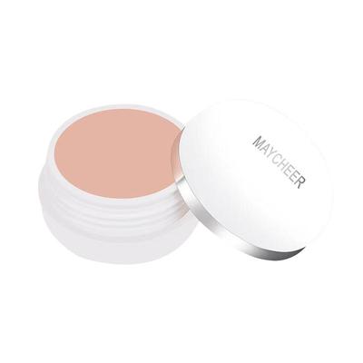 美茜儿儿童表演化妆遮瑕膏粉底膏