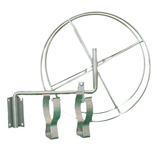 消防皮龙箱盘架船用不锈钢水龙带箱滚轮1号箱5号箱水带配件卷带架