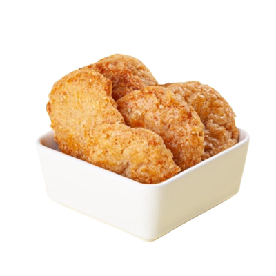 万国酒家南宁鸡仔饼糕点广式酥饼