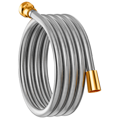 【改善小水压】超大流量花洒软管