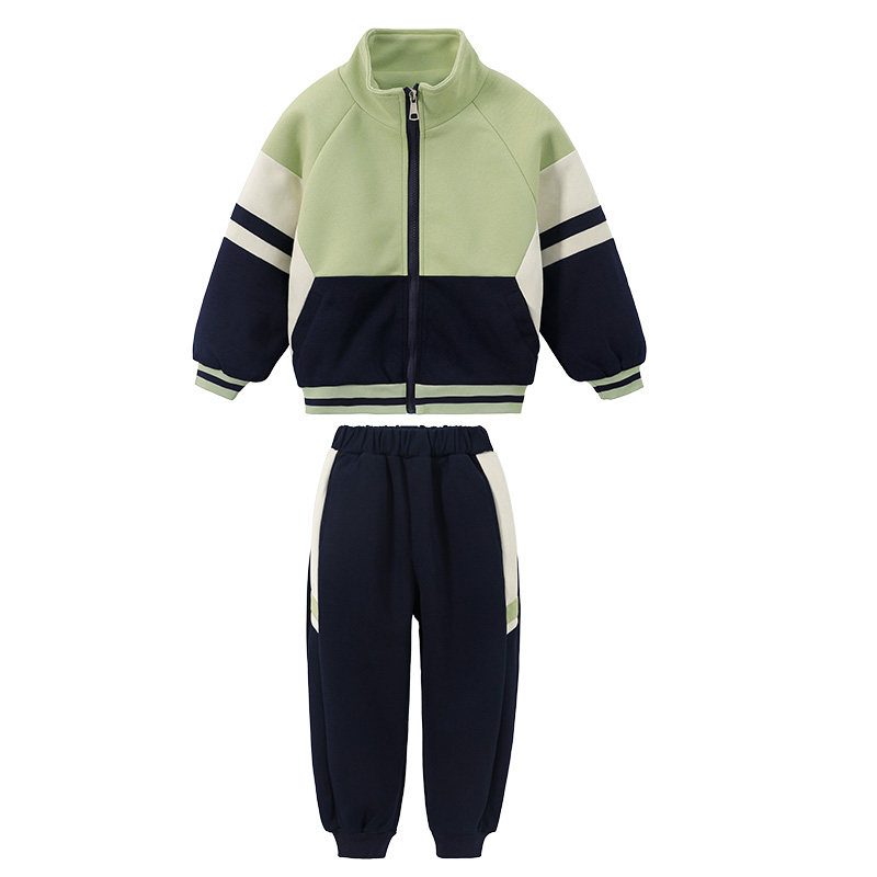中小学生校服幼儿园园服班服大孩校服/园服