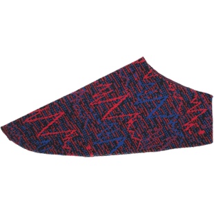 拉毛鞋帮面拖鞋布面棉鞋已裁剪做鞋的布料面料手工布鞋半成品材料