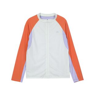 【弹力大】咕噜日记童装儿童骑行服26春夏男女童运动户外防晒外套