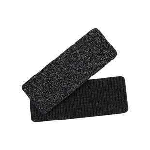 刘海贴魔法贴前额后脑勺碎发整理神器头发粘发魔术贴大人发卡头饰