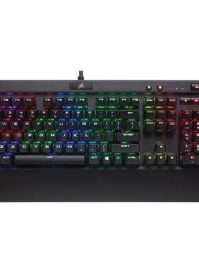 美商海盗船K70PRO机械键盘