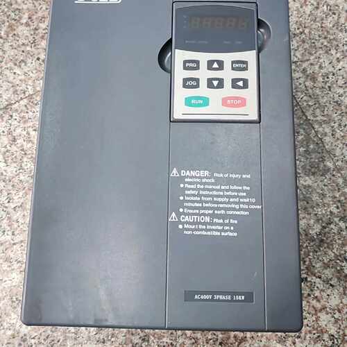 议价COEL变频器C8600A15KN4-Y-S维修