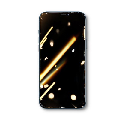 苹果iphone7气囊曲面防摔钢化膜