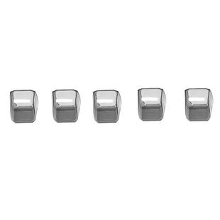 适用方程豹5中控按键保护套豹8按钮TPU保护壳钛3防护盖实用改装饰