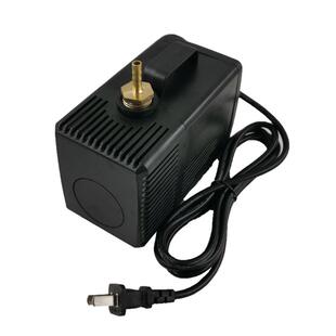 雕刻机水泵潜水泵3.5/4/5米扬程80/95/150W主轴电机冷却循环激光