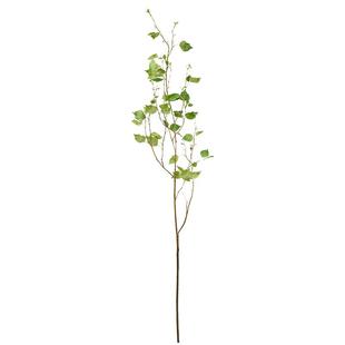 HarborHouse美式家居饰品装饰绢花枝叶仿真桦树枝Birch