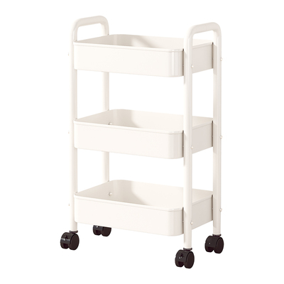 升级品质！零食收纳车