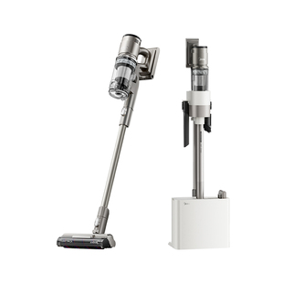 美的空间站吸尘器F30Station家用大吸力自集尘无线长续航手持智能