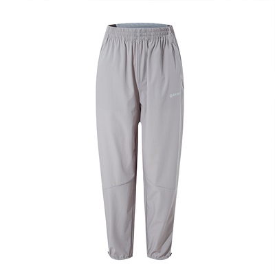 STAW速干跑步运动长裤