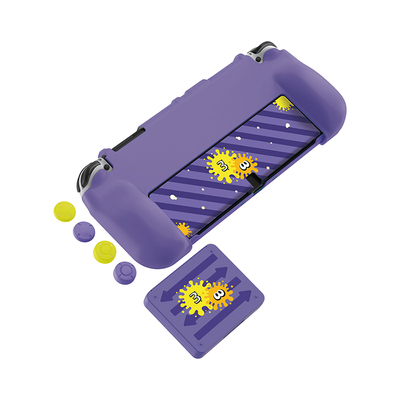 任天堂Switch保护套壳彩贴卡盒