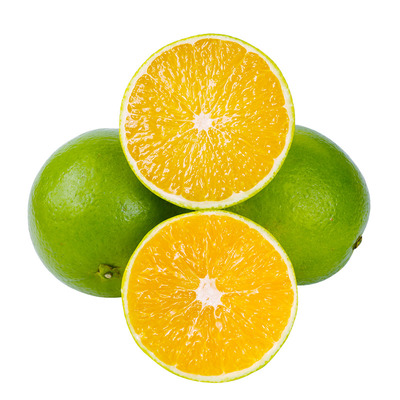 正宗云南玉溪哀牢山新鲜冰糖橙