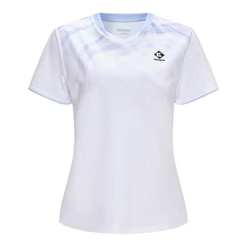 薰风羽毛球服速干透气运动服男短袖赛服女熏风文化衫