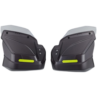 电动车护手把手防晒手把挡风刹车手罩适用于小牛雅迪九号台铃把套