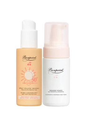 Bonpoint防晒喷雾SPF50+/PA++++