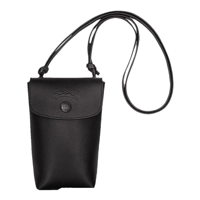 LONGCHAMP/珑骧单肩包
