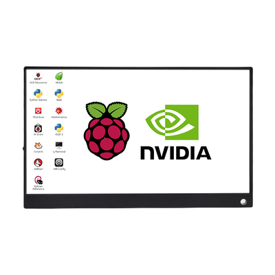 树莓派15.6显示器平板屏幕jetson