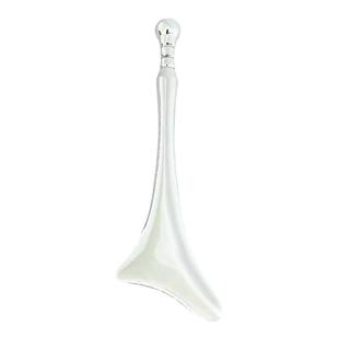 冰斧拨筋棒穴位按摩眼周面部刮痧板提拉法令纹紧致冷热精华导入