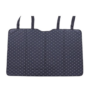 汽车后排睡垫小轿车SUV专用车载床垫可折叠后座睡床车内睡觉神器