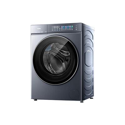 旗舰新品!海尔云溪5.0滚筒洗衣机