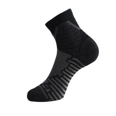 李宁篮球袜子男专业实战吸汗透气