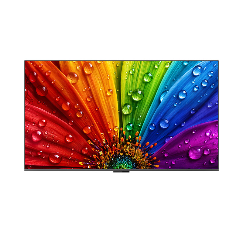 华为Vision智慧屏6SE RGB 75英寸MiniLED真彩画质智能平板电视