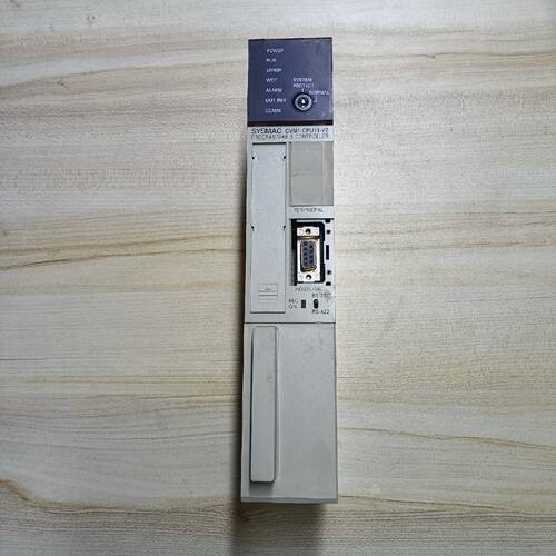 CVM1CPU11V2PLC主机质拍前询价下单
