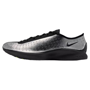 球鞋家 Nike Air Superfly 银色女子运动休闲跑步鞋 IB5824-001