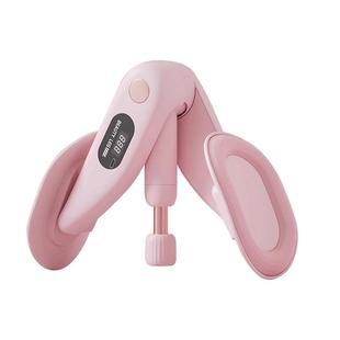 盆底肌训练器修复家用夹腿瘦腿神器腿部凯格尔运动训练器产后恢复