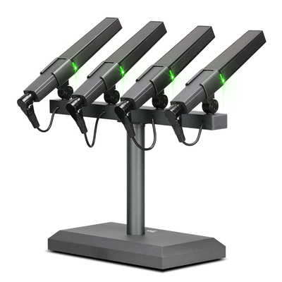 TKL四方杆有线会议演讲麦克风