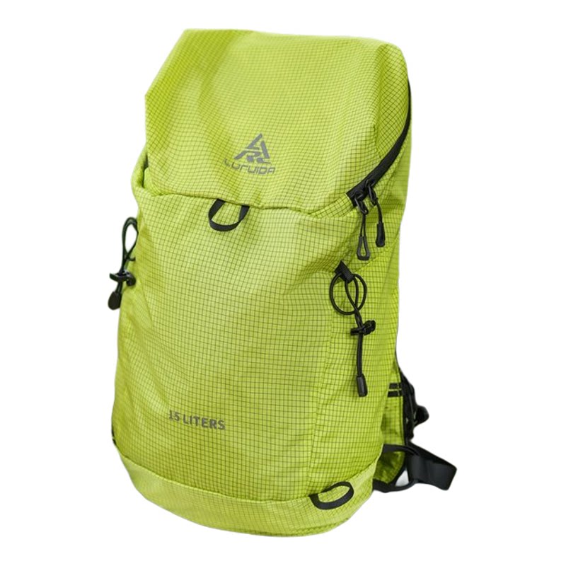 轻量化防泼水户外水袋登山包双肩