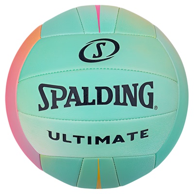 斯伯丁ULTIMATE系列5号排球