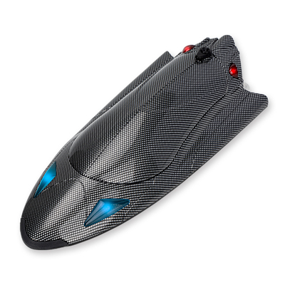 飞宇FY011遥控船配件电池马达