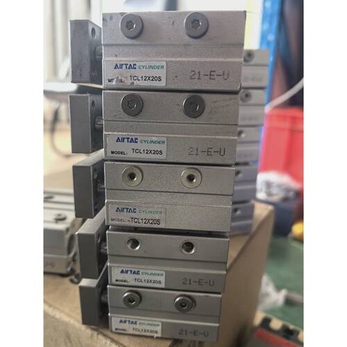 【维修议价】亚德客AirTac气缸TCL12X20S议价011