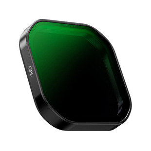 品胜适用影石360acepro2滤镜骑行CPL偏振镜ND8减光滤镜1/4黑柔人像镜片ND16/32运动相机YS 360acepro2cpl配件