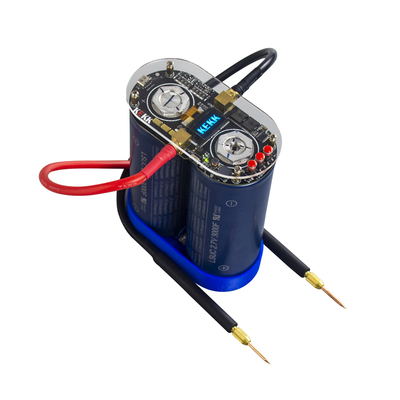 科凯克点焊机双脉冲18650点焊